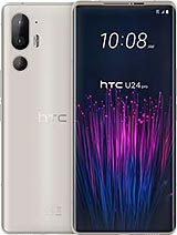 HTC U24 Pro In China